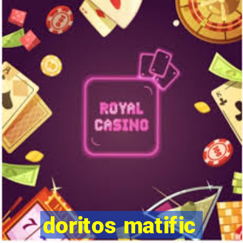 doritos matific